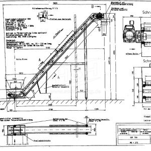 BILWINCO – AISI 304 – M60L/7311 – 2001 – 250 mm