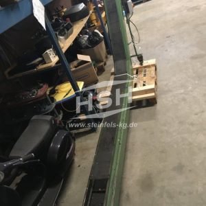 FOND METALL – Conveyors – M60L/7995 – 2009 – 130 mm