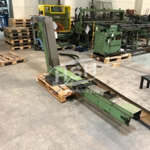 M60L/8181 – GEPE – 150 - transporteur à bande