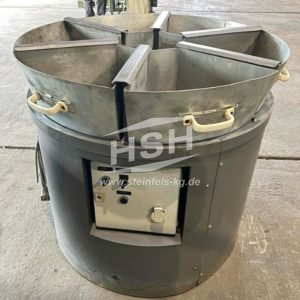 SFS – DT17B – M60L/8656 – 2003 – 1040 mm