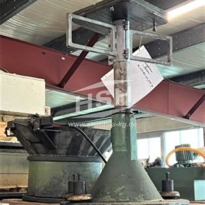 M60L/8660 — RNA — SRC-N 400 — 2L - vibratory feeder