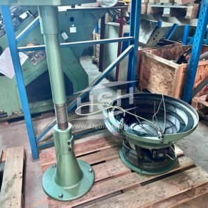 M60L/8662 – RNA – SRC-N 400 – 2L - vibratory feeder