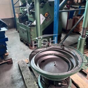 M60L/8663 – RNA – SRC-N 400 – 2L - vibratory feeder