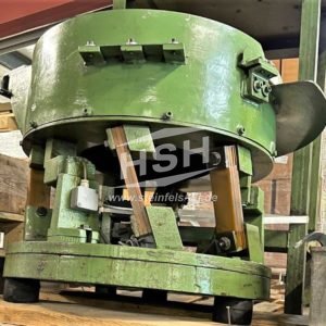 HILGELAND – für AAG10 – M60L/8666 - vibratory feeder