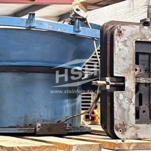 RNA – SRC-N 400 - 2L – M60L/8668 - vibratory feeder