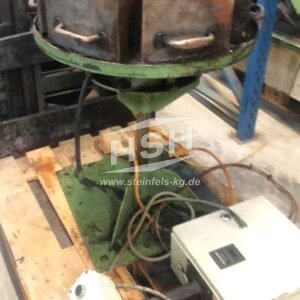 EIGENBAU – 6 – M60L/8673 – 1995 – 700 mm