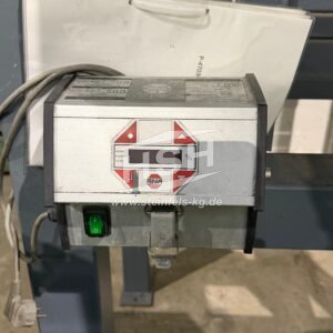 SKAKO – 50 – M60L/9099 – 2000 mm