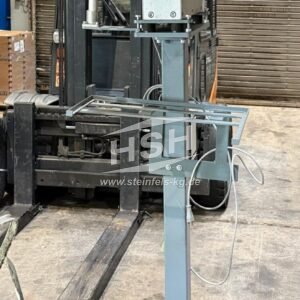 SKAKO – kleiner Bunker – M60L/9180 - 