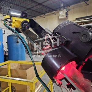 MECATRON – LT-250 – M60U/9155 – 2012 – 3-32mm
