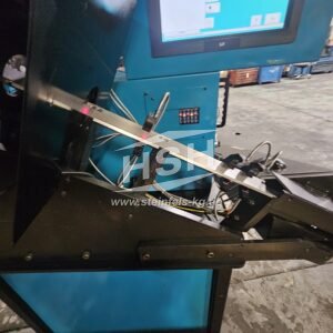 MECATRON – LT-250 – M60U/9155 – 2012 – 3-32mm