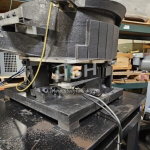 MECATRON – LT-250 – M60U/9155 – 2012 – 3-32mm