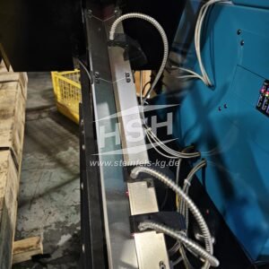 MECATRON – LT-250 – M60U/9155 – 2012 – 3-32mm