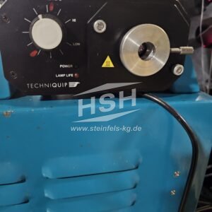 MECATRON – LT-250 – M60U/9155 – 2012 – 3-32mm